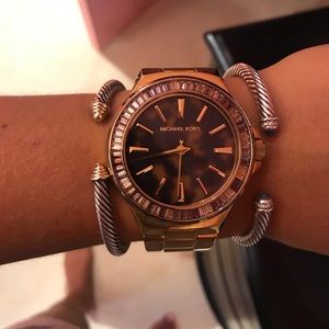 Michael Kors watch